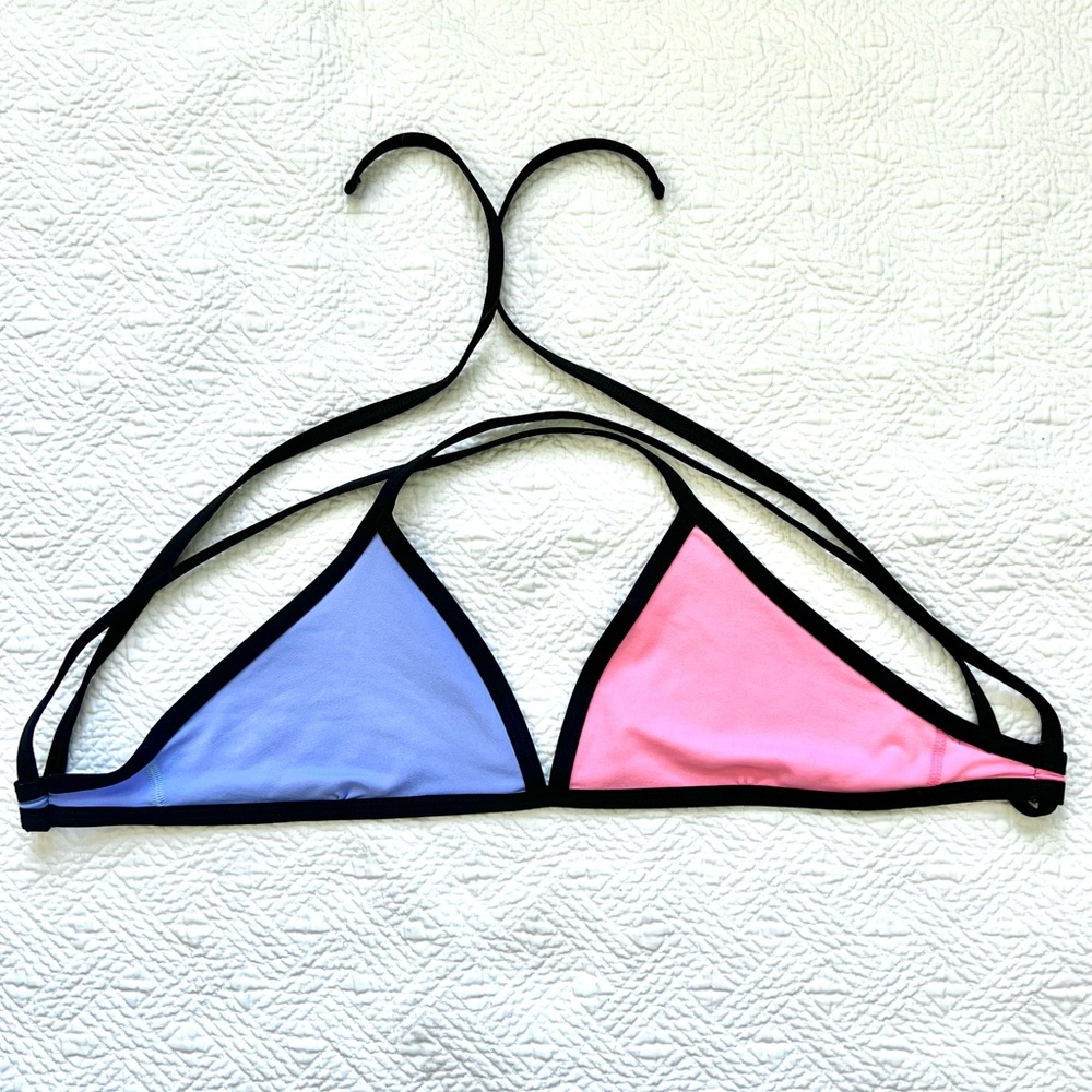 Jolyn Triangle Top